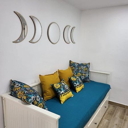 Apartamento Sh Малага Экстерьер фото