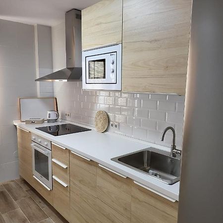 Apartamento Sh Малага Экстерьер фото