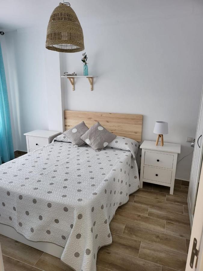 Apartamento Sh Малага Экстерьер фото