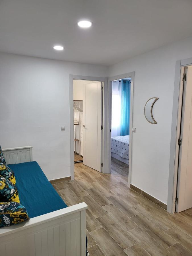 Apartamento Sh Малага Экстерьер фото
