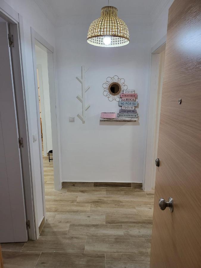 Apartamento Sh Малага Экстерьер фото