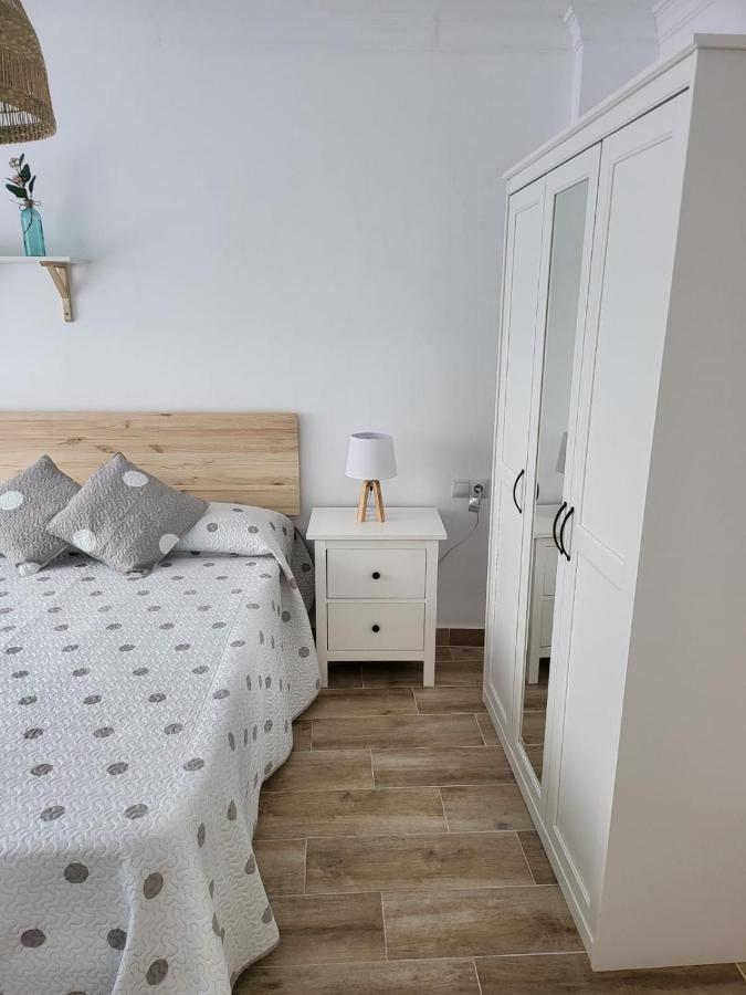 Apartamento Sh Малага Экстерьер фото