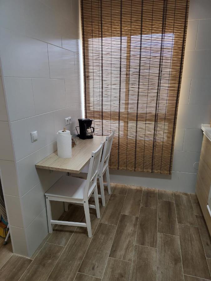 Apartamento Sh Малага Экстерьер фото